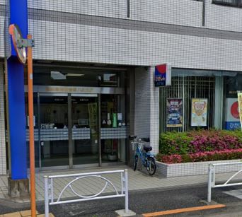東京東信用金庫八広支店の画像