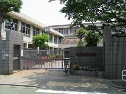 神戸市立真陽小学校の画像