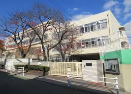 神戸市立五位の池小学校の画像