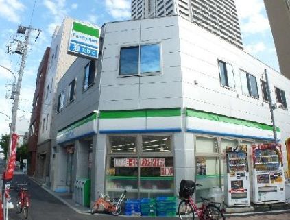 ファミリーマート 江東白河四丁目店の画像