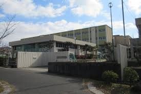 神戸市立東落合中学校の画像