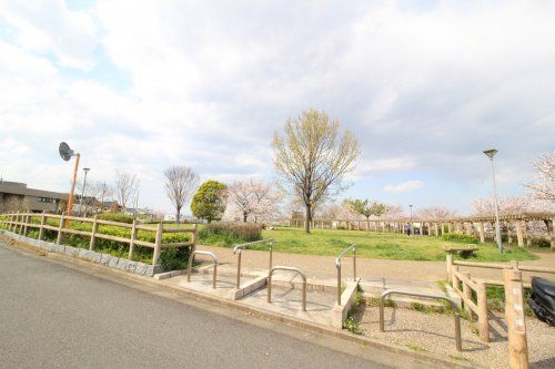 なかむら公園の画像