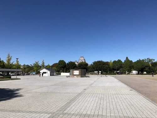 大手前公園の画像