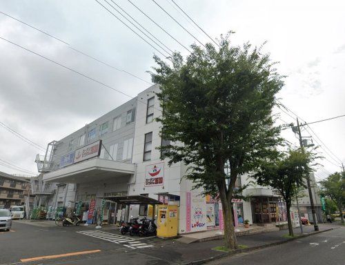 ビッグ・エー 横浜丸山台店の画像