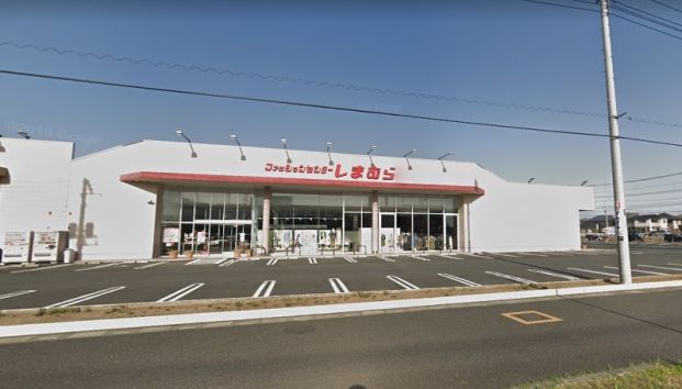 しまむら高坂店の画像