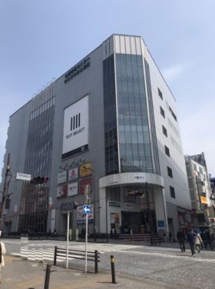 DISNEY STORE(ディズニーストア) レミィ町田店の画像