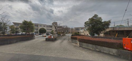 東松山市立桜山小学校の画像