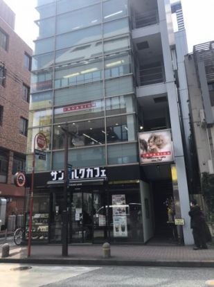 サンマルクカフェ 小田急町田北口店の画像