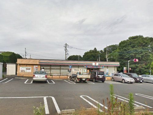 セブンイレブン 町田相原店の画像