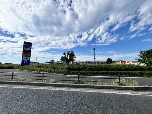 マクドナルド 上尾アリオ店の画像