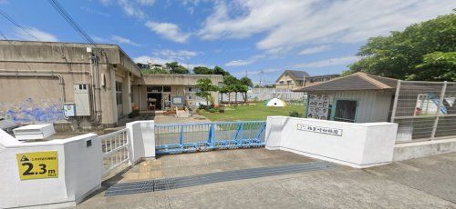 和歌山市立雑賀崎幼稚園の画像