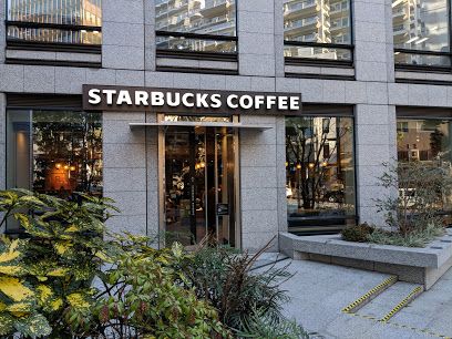 スターバックスコーヒー 目黒店の画像