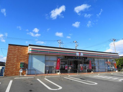 セブンイレブン宇都宮平松本町店の画像