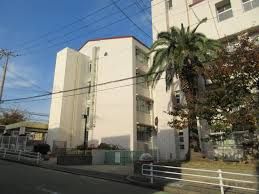 神戸市立東須磨小学校の画像