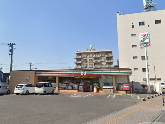 セブンイレブン郡山図景町店の画像