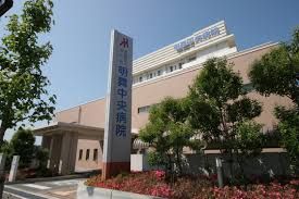 明舞中央病院の画像