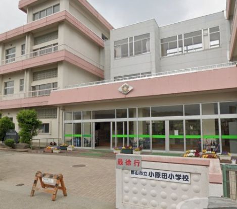 小原田小学校の画像