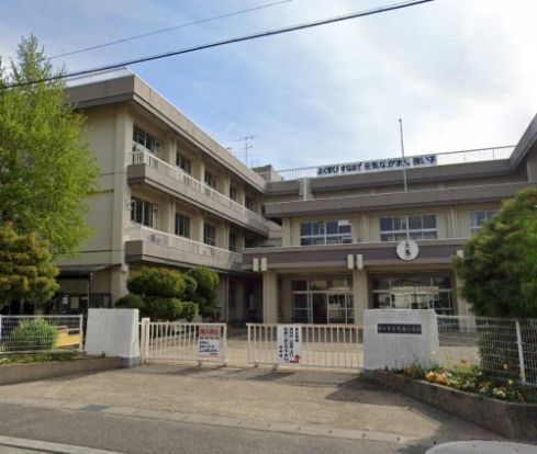 大島小学校の画像