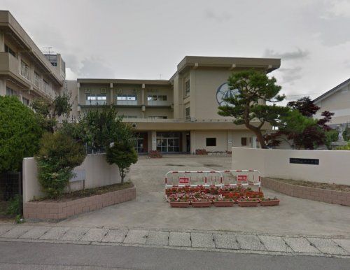 小山田小学校の画像