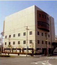 姫路市立図書館　飾磨分館の画像