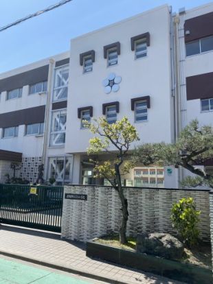 名古屋市立荒子小学校の画像