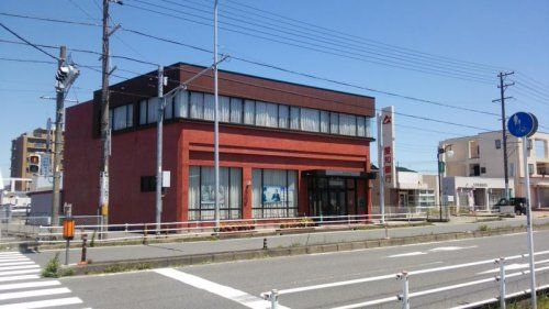 愛知銀行美和支店の画像