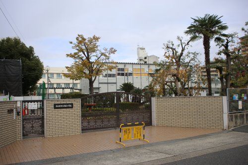 名古屋市立高蔵小学校の画像