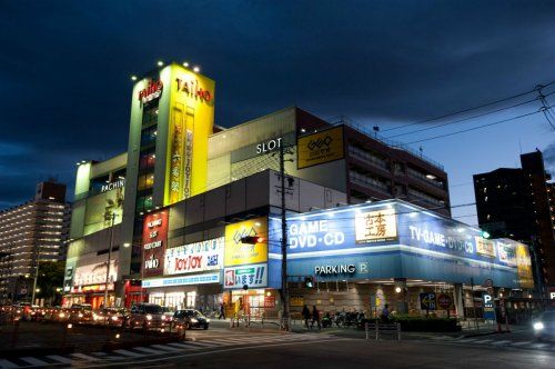 亜熱帯 タイホウ熱田店の画像