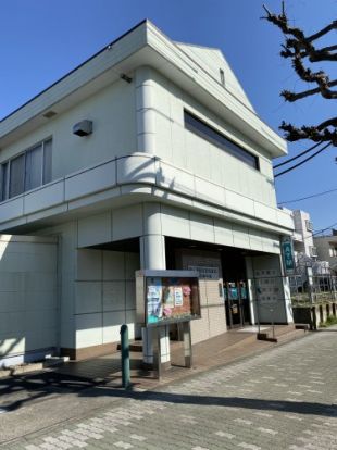 なごや農協 五反田支店の画像