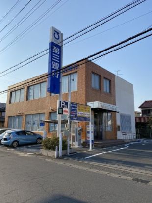 第三銀行戸田支店の画像