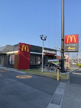 マクドナルド 千音寺アズパーク店の画像