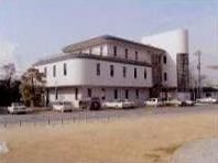 姫路市立図書館　白浜分館の画像