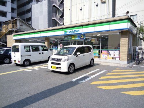 ファミリーマート 常盤町二丁目店の画像