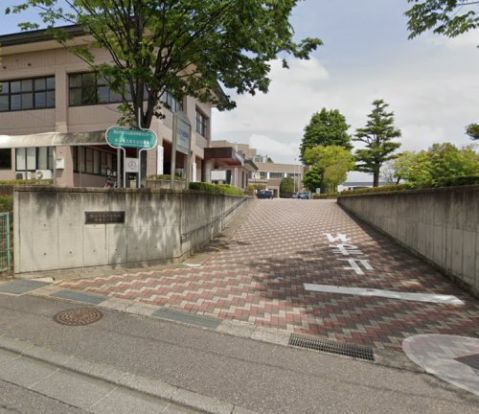 富久山行政センターの画像