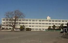 藤沢市立御所見小学校の画像