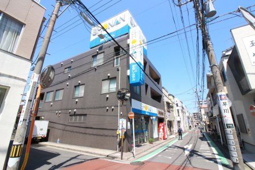 湘南信用金庫　安浦支店の画像