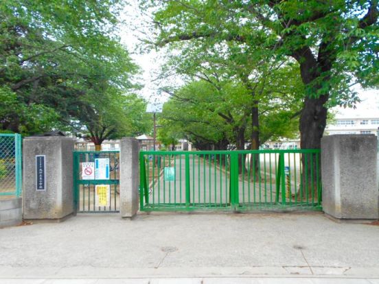 さいたま市立大砂土東小学校の画像