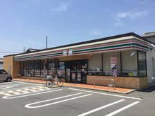 セブンイレブン堺向陵東町店の画像