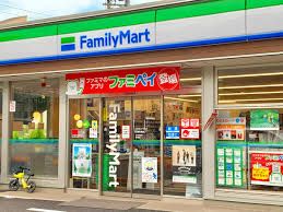 ファミリーマート 江東石島店の画像