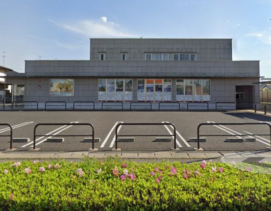 秋田銀行郡山南支店の画像