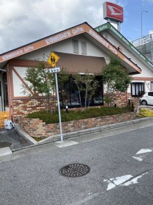 珈琲所コメダ珈琲岩塚店の画像