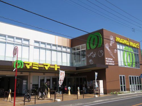 マミーマート神明町店の画像