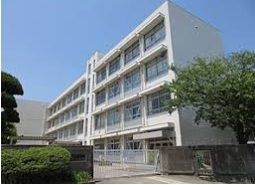 高岡小学校の画像