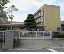 大塩小学校の画像