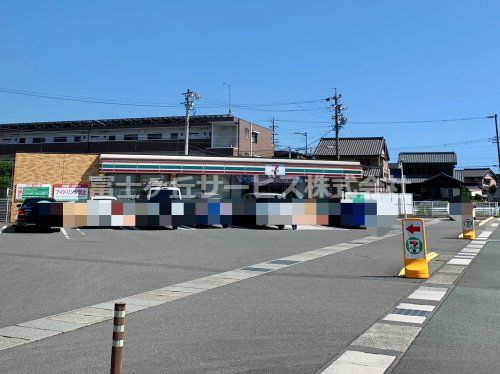 セブンイレブン 浜松笠井町店の画像