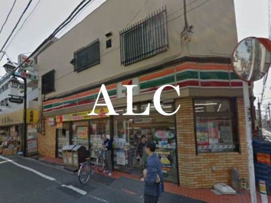 セブンイレブン長崎店の画像