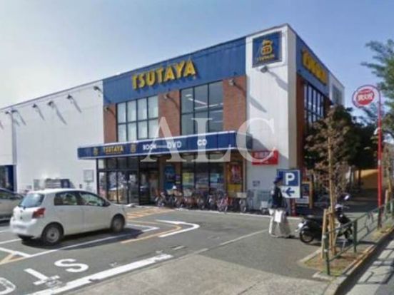 ＴＳＵＴＡＹＡ・ブックガーデン浜田山店の画像