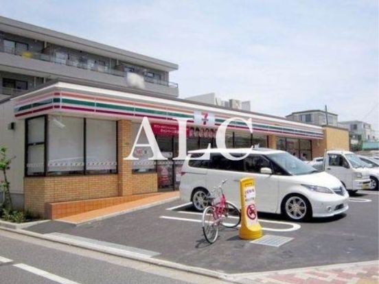 セブンイレブン練馬豊玉南店の画像