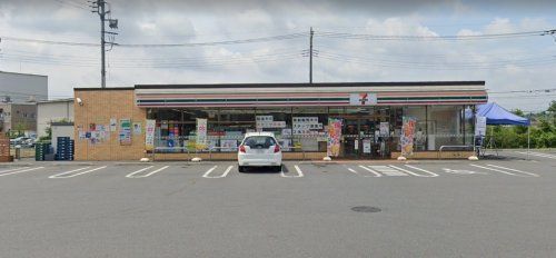 セブンイレブン 埼玉川島店の画像