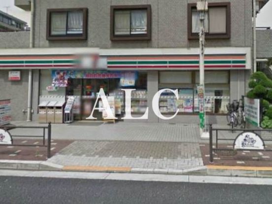 セブンイレブン練馬中村北１丁目店の画像